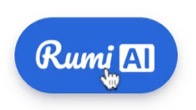 Rumi AI button