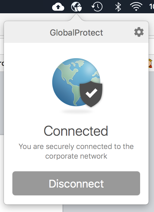 connect